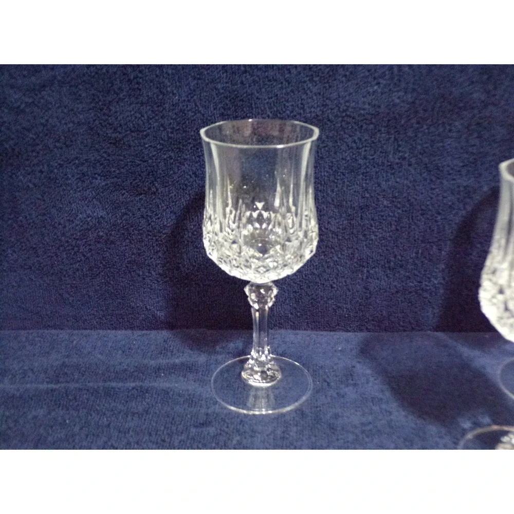 DArques Longchamp crystal arques